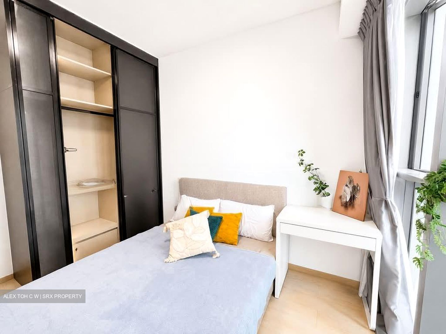 One Bernam (D2), Apartment #591963191